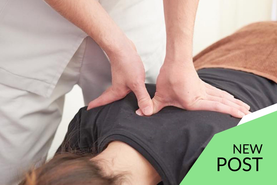 Home Service Massage Jakarta